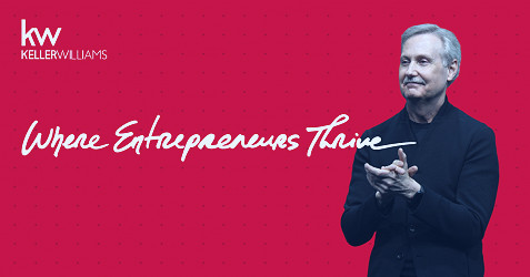 Where Entrepreneurs Thrive | Keller Williams